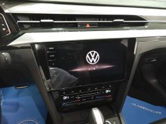 Volkswagen FAW-Volkswagen CC 2021 380TSI Eye-Catching Edition - ფოტო 13