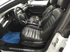 Volkswagen FAW-Volkswagen CC 2021 380TSI Eye-Catching Edition - ფოტო 15