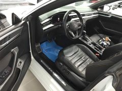 Volkswagen FAW-Volkswagen CC 2021 380TSI Eye-Catching Edition - ფოტო 16