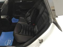 Volkswagen FAW-Volkswagen CC 2021 380TSI Eye-Catching Edition - ფოტო 17