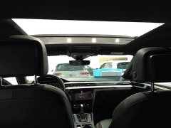 Volkswagen FAW-Volkswagen CC 2021 380TSI Eye-Catching Edition - ფოტო 18