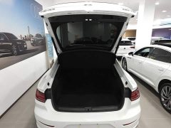 Volkswagen FAW-Volkswagen CC 2021 380TSI Eye-Catching Edition - ფოტო 19