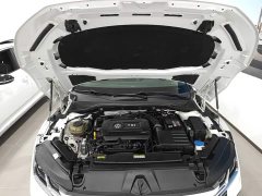 Volkswagen FAW-Volkswagen CC 2021 380TSI Eye-Catching Edition - ფოტო 20