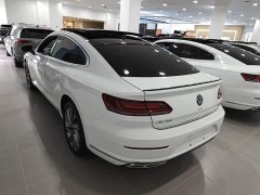 Volkswagen FAW-Volkswagen CC 2021 380TSI Eye-Catching Edition - ფოტო 5