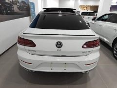 Volkswagen FAW-Volkswagen CC 2021 380TSI Eye-Catching Edition - ფოტო 6