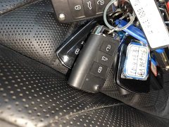 Volkswagen FAW-Volkswagen CC 2021 380TSI Eye-Catching Edition - ფოტო 9
