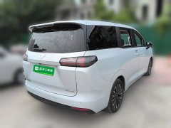 Wuling Starlight 730 New Energy Pure Electric 500km Luxury - ფოტო 10