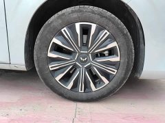 Wuling Starlight 730 New Energy Pure Electric 500km Luxury - ფოტო 12