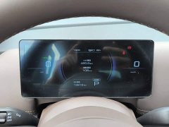 Wuling Starlight 730 New Energy Pure Electric 500km Luxury - ფოტო 16