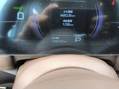 Wuling Starlight 730 New Energy Pure Electric 500km Luxury - ფოტო 17