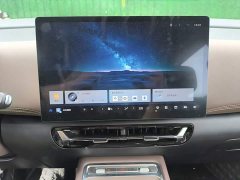 Wuling Starlight 730 New Energy Pure Electric 500km Luxury - ფოტო 18