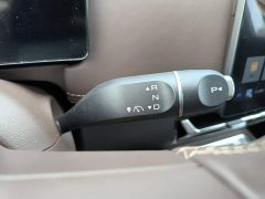 Wuling Starlight 730 New Energy Pure Electric 500km Luxury - ფოტო 19