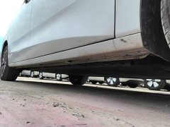 Wuling Starlight 730 New Energy Pure Electric 500km Luxury - ფოტო 2