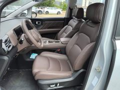 Wuling Starlight 730 New Energy Pure Electric 500km Luxury - ფოტო 20