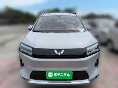 Wuling Starlight 730 New Energy Pure Electric 500km Luxury - ფოტო 5