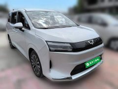 Wuling Starlight 730 New Energy Pure Electric 500km Luxury - ფოტო 6