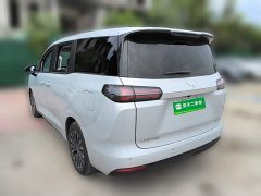 Wuling Starlight 730 New Energy Pure Electric 500km Luxury - ფოტო 7