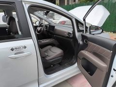 Wuling Starlight 730 New Energy Pure Electric 500km Luxury - ფოტო 9