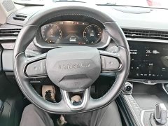Lynk & Co Geely Lynk & Co 05 2020 2.0T Diesel Two-Wheel Drive Halo Edition - ფოტო 11