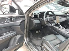 Lynk & Co Geely Lynk & Co 05 2020 2.0T Diesel Two-Wheel Drive Halo Edition - ფოტო 16