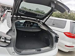 Lynk & Co Geely Lynk & Co 05 2020 2.0T Diesel Two-Wheel Drive Halo Edition - ფოტო 19