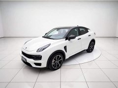 Lynk & Co Geely Lynk & Co 05 2020 2.0T Diesel Two-Wheel Drive Halo Edition - ფოტო 2