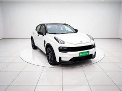 Lynk & Co Geely Lynk & Co 05 2020 2.0T Diesel Two-Wheel Drive Halo Edition - ფოტო 4