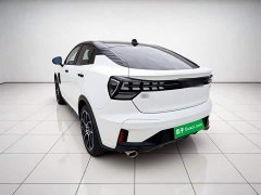 Lynk & Co Geely Lynk & Co 05 2020 2.0T Diesel Two-Wheel Drive Halo Edition - ფოტო 5