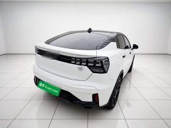 Lynk & Co Geely Lynk & Co 05 2020 2.0T Diesel Two-Wheel Drive Halo Edition - ფოტო 7