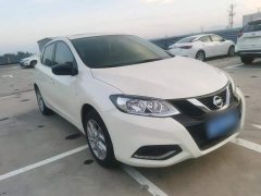 Nissan Qida TIIDA 2024 1.6L CVT Cool Dynamic Edition - ფოტო 10