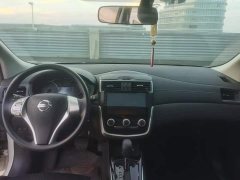 Nissan Qida TIIDA 2024 1.6L CVT Cool Dynamic Edition - ფოტო 11