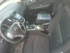 Nissan Qida TIIDA 2024 1.6L CVT Cool Dynamic Edition - ფოტო 13