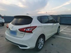 Nissan Qida TIIDA 2024 1.6L CVT Cool Dynamic Edition - ფოტო 15