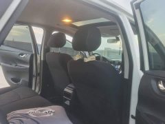 Nissan Qida TIIDA 2024 1.6L CVT Cool Dynamic Edition - ფოტო 16