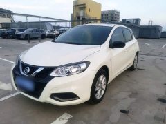 Nissan Qida TIIDA 2024 1.6L CVT Cool Dynamic Edition - ფოტო 2