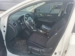 Nissan Qida TIIDA 2024 1.6L CVT Cool Dynamic Edition - ფოტო 20