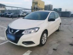 Nissan Qida TIIDA 2024 1.6L CVT Cool Dynamic Edition - ფოტო 3