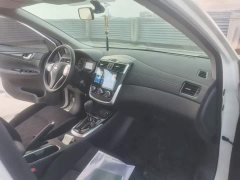 Nissan Qida TIIDA 2024 1.6L CVT Cool Dynamic Edition - ფოტო 4