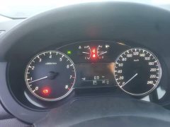 Nissan Qida TIIDA 2024 1.6L CVT Cool Dynamic Edition - ფოტო 6