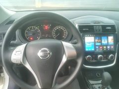 Nissan Qida TIIDA 2024 1.6L CVT Cool Dynamic Edition - ფოტო 8