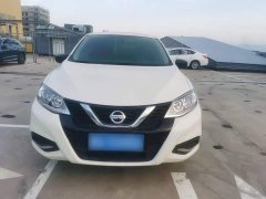 Nissan Qida TIIDA 2024 1.6L CVT Cool Dynamic Edition - ფოტო 9