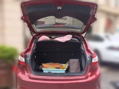 Nissan Qida Tiida 2021 1.6L CVT Smart Edition - ფოტო 16