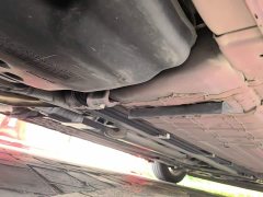 Nissan Qida Tiida 2021 1.6L CVT Smart Edition - ფოტო 19