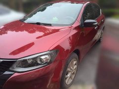 Nissan Qida Tiida 2021 1.6L CVT Smart Edition - ფოტო 2