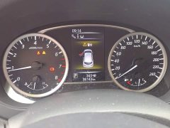 Nissan Qida Tiida 2021 1.6L CVT Smart Edition - ფოტო 8