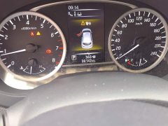 Nissan Qida Tiida 2021 1.6L CVT Smart Edition - ფოტო 9