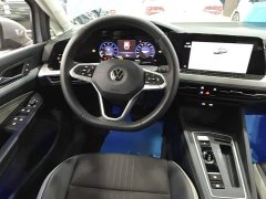Volkswagen Golf 2021 280TSI DSG Pro - ფოტო 11