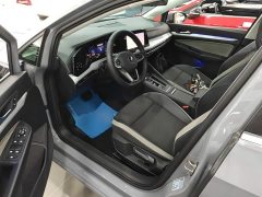 Volkswagen Golf 2021 280TSI DSG Pro - ფოტო 16