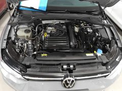 Volkswagen Golf 2021 280TSI DSG Pro - ფოტო 20