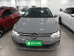 Volkswagen Golf 2021 280TSI DSG Pro - ფოტო 3